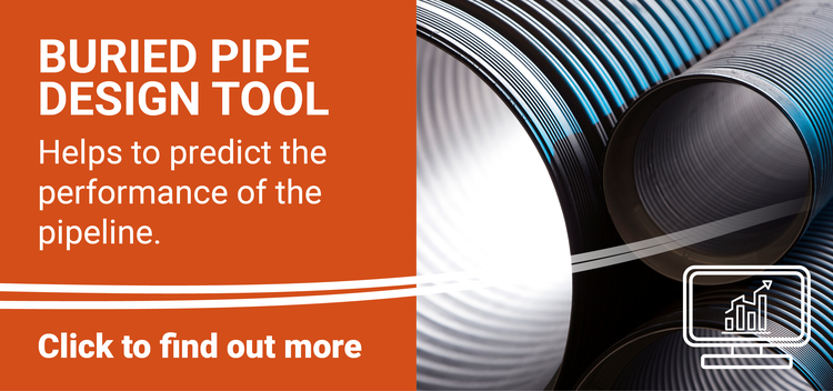 Ads Pipe Size Chart